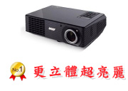 acer X1260P ��v��-���A��T