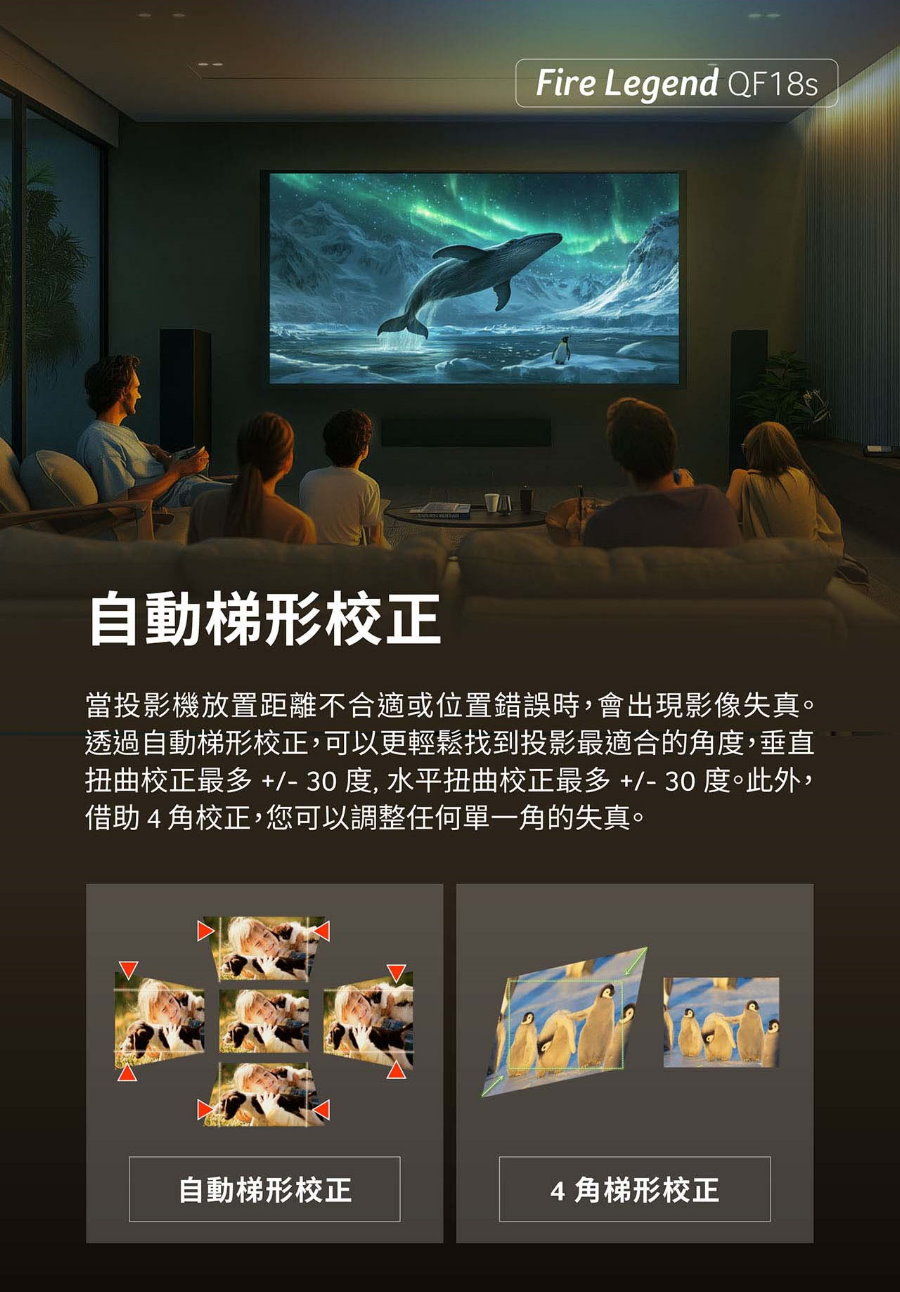 ACER AOPEN QF18S 使用心得與真實評價