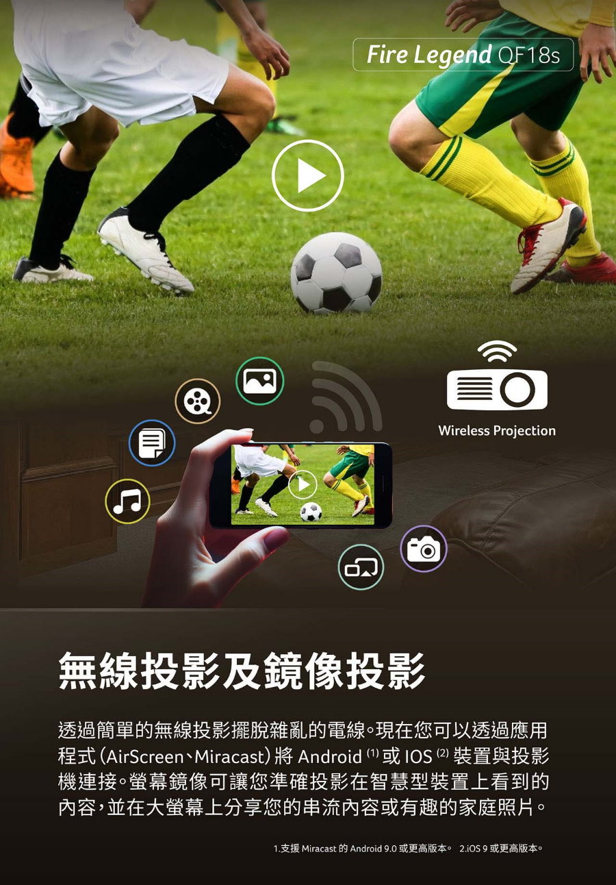 ACER AOPEN QF18S 專業安裝施工推薦