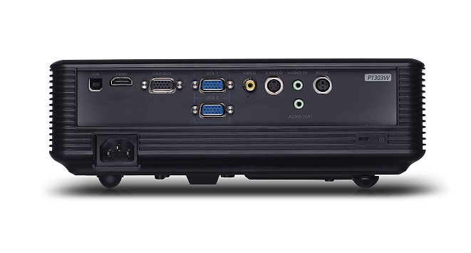 ACER P1303W§ë¼v¾÷