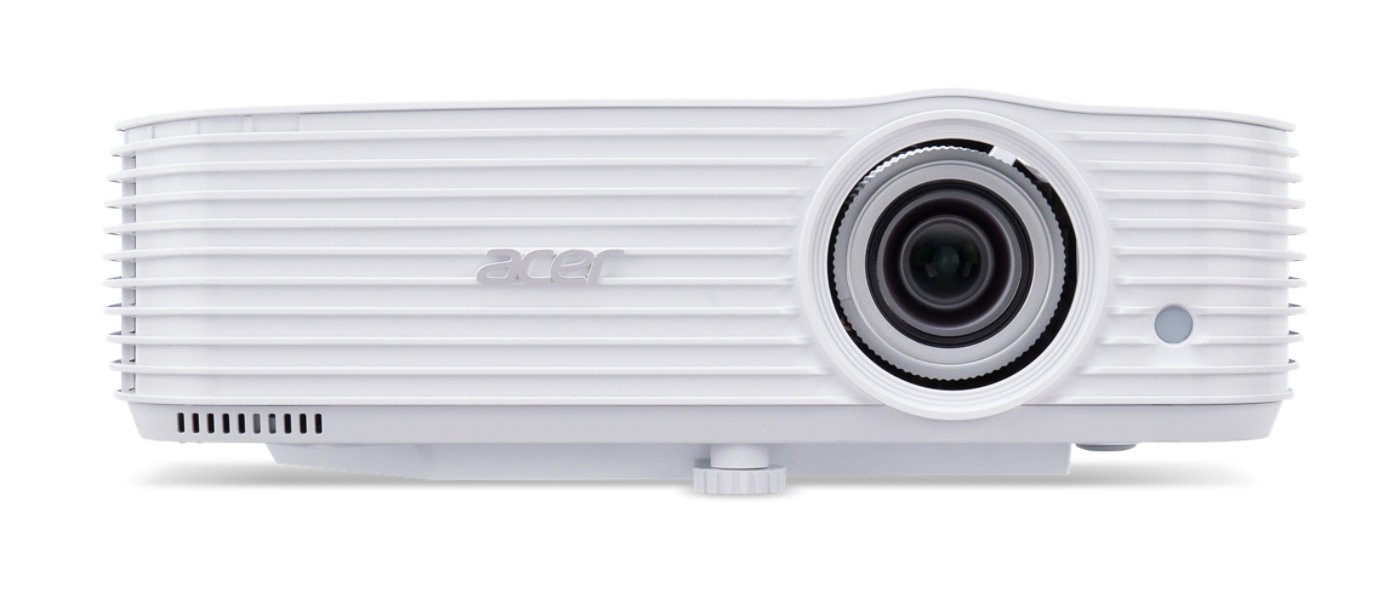 Acer HL6820GTV 4K 雷射 Google TV原廠商品圖
