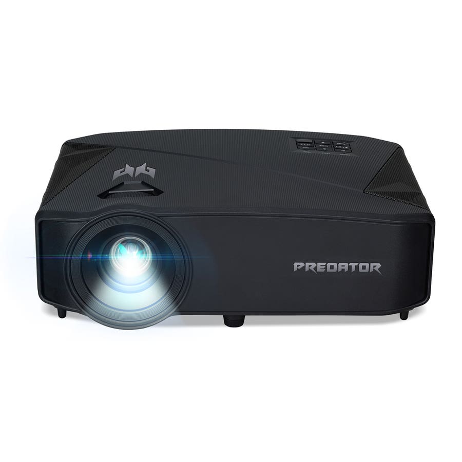 Predator GD711 投影機