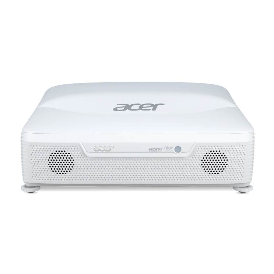 Acer L812 投影機