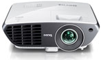 BENQ W710STv