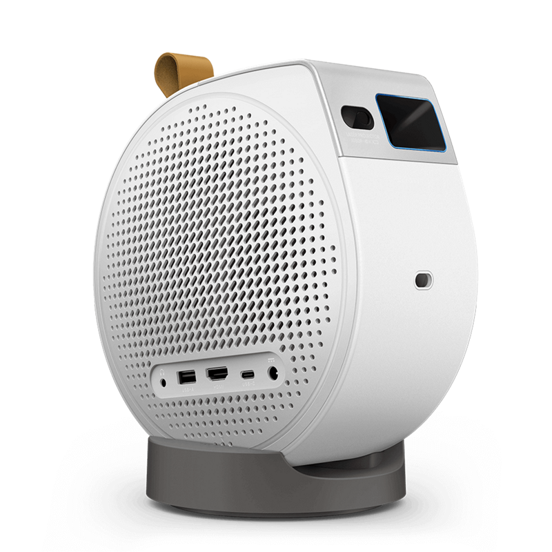 BenQ GV50 投影機