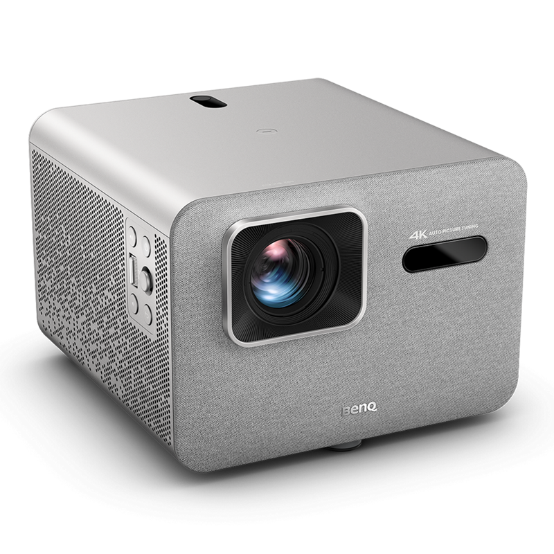 BenQ TK705i 4K 投影機
