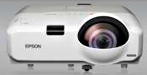 EPSON  EB - 420投影機