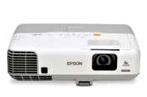 EPSON  EB - 905v