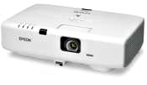 EPSON  EB - D6155W投影機