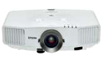 EPSON   EB - G5450WU投影機