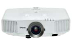 EPSON  EB - G5750WU投影機