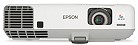 EPSON EB-915W投影機