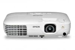 EPSON  EB-S11投影機