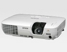 EPSON EB-W7投影機