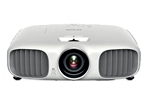EPSON  EH - TW6000投影機