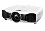 EPSON  EH - TW8000投影機