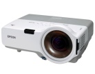 EPSON EB-410W投影機