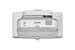 Epson EB-685W 投影機