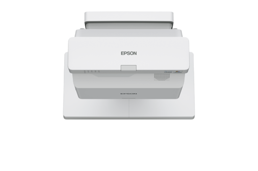 Epson EB-760W 投影機