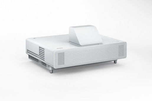 Epson EB-800F 投影機