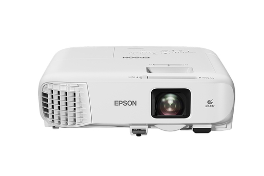 Epson EB-972 投影機