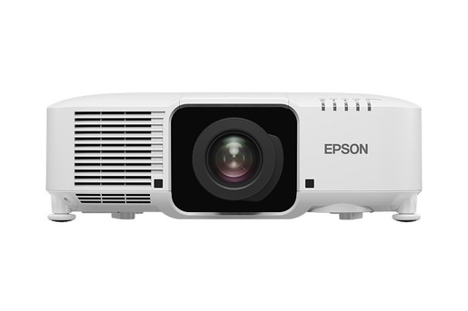 Epson EB-PU1008W 投影機