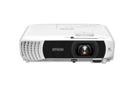 Epson EB-W55 投影機