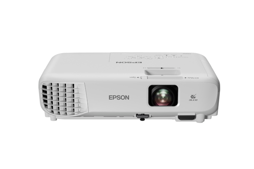 Epson EB-X52 投影機
