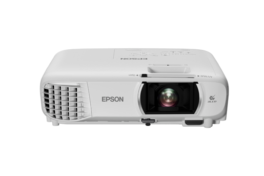 Epson EH-TW850 投影機