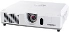 HITACHI CP-X4021Nv