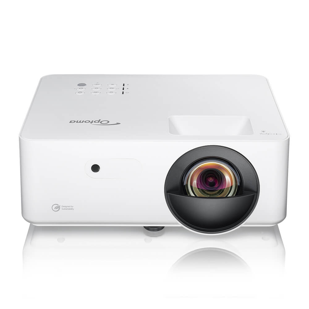 Optoma LH352ST 投影機