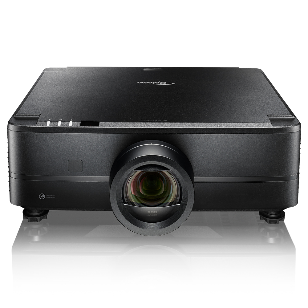Optoma UHR90DV 4K 投影機