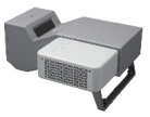 SANYO PLC-XL50投影機
