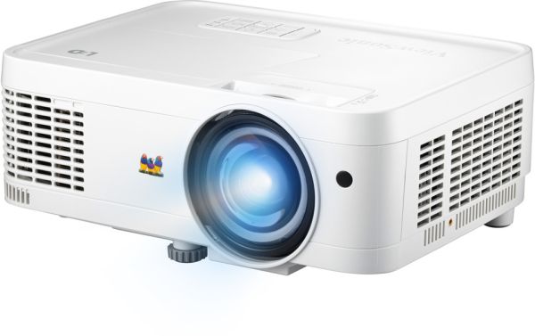 ViewSonic LSD300W-ST 投影機