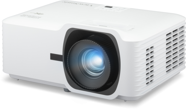 ViewSonic LSD500-4K 雷射投影機