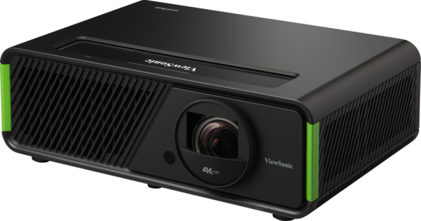 ViewSonic X2-4K Pro 投影機