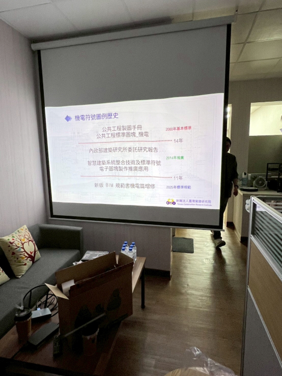 高雄鳳山|ViewSonic 短焦投影與無線簡報,佳譽原案例現場照片