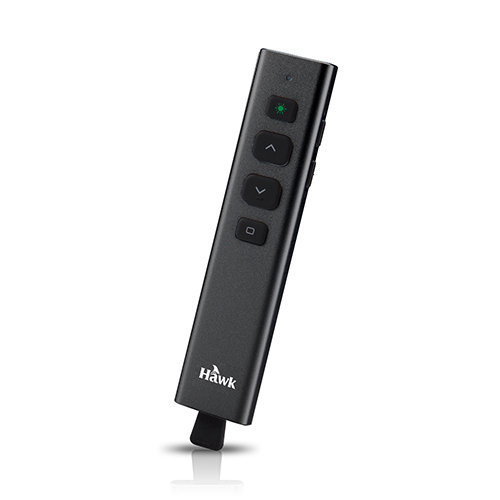 Hawk G500 影響力無線簡報筆官方商品照片 1