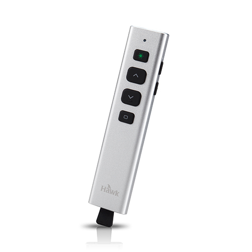 Hawk G500 影響力無線簡報筆官方商品照片 2