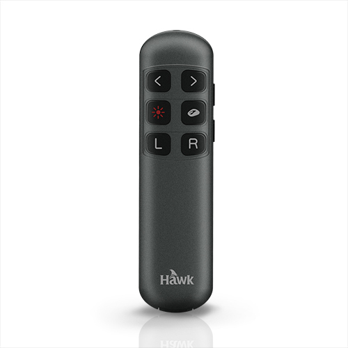 Hawk R310 空中飛鼠無線簡報筆官方商品照片 1