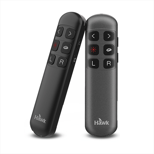 Hawk R310 空中飛鼠無線簡報筆官方商品照片 3