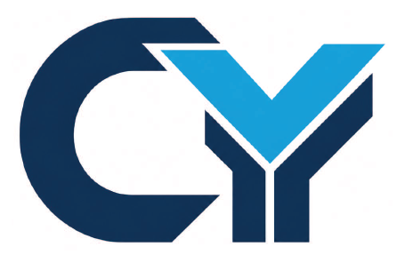 佳譽資訊 CY 標誌
