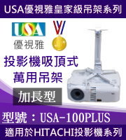 USA-100PLUS(吸頂/HITACHI款/63~100cm) 商品圖片