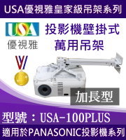 USA-100PLUS(壁掛/PANASONIC款/63~100cm) 商品圖片