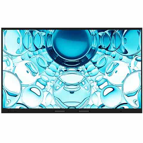 AeroTouch V5 GM65E40AZD 觸控電子白板商品圖