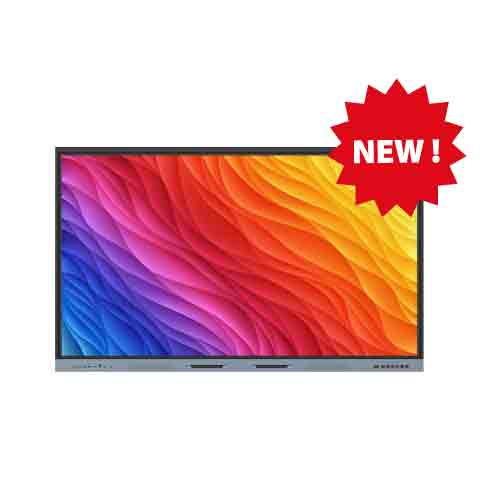 AeroTouch V6 GM86E10AZD 觸控電子白板商品圖