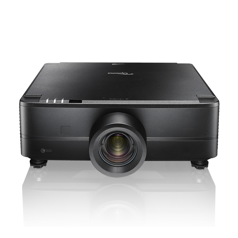 GS-K200 Optoma 投影機產品圖