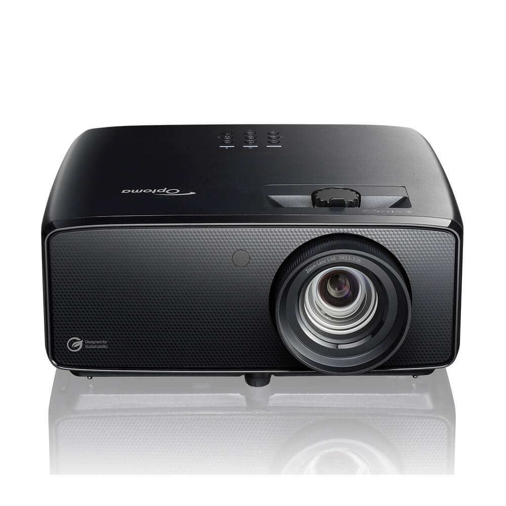UHZ58 Optoma 投影機產品圖