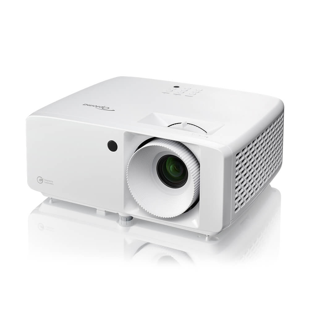 ZH421 Optoma 投影機產品圖