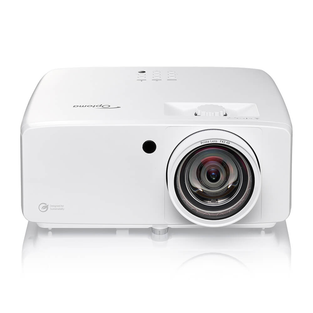 ZK521ST Optoma 投影機產品圖